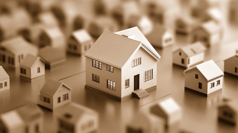 Greenlawn neighborhood